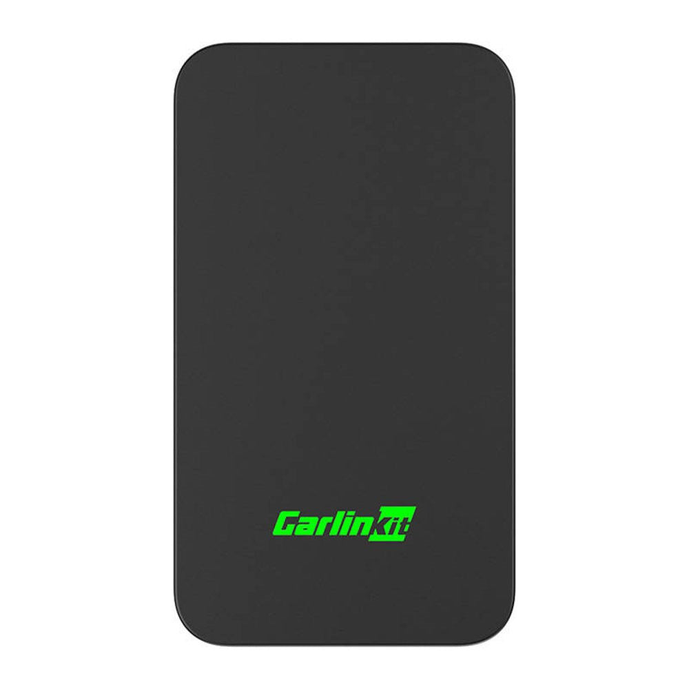 Carlinkit 2AIR Apple CarPlay & Android Auto Wireless Adapter - Black