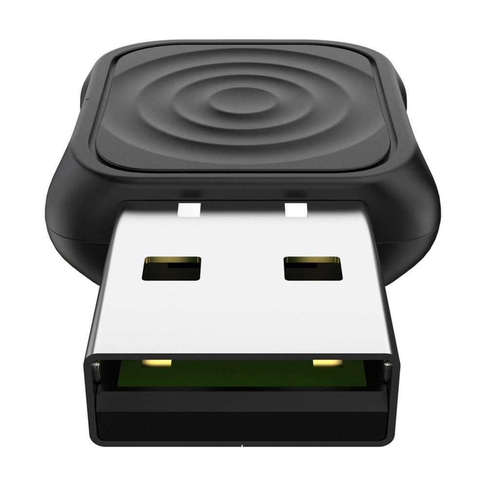 Carlinkit Mini Ultra Wireless Adapter - Apple CarPlay & Android Auto - Black