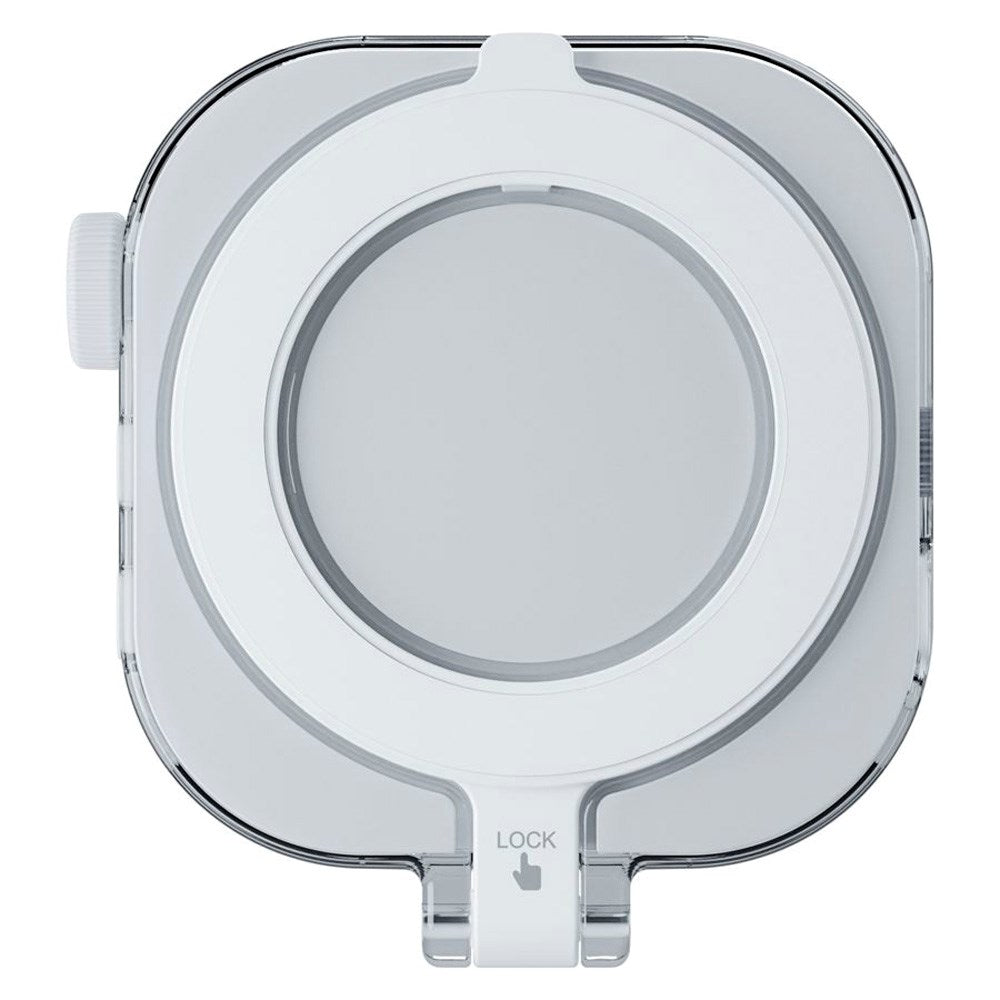 TELESIN Magnetic Multi Light for Smartphone - MagSafe Compatible - White