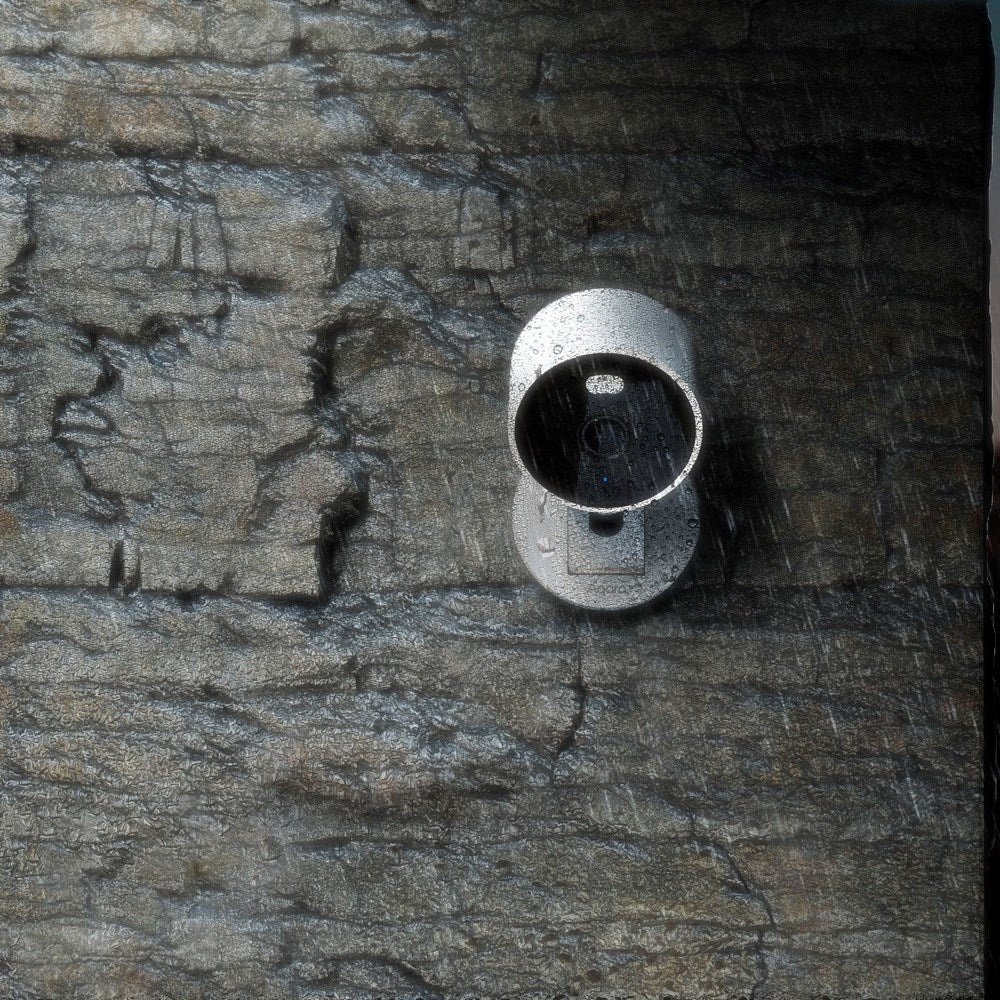 Aqara Camera G100 Select - White