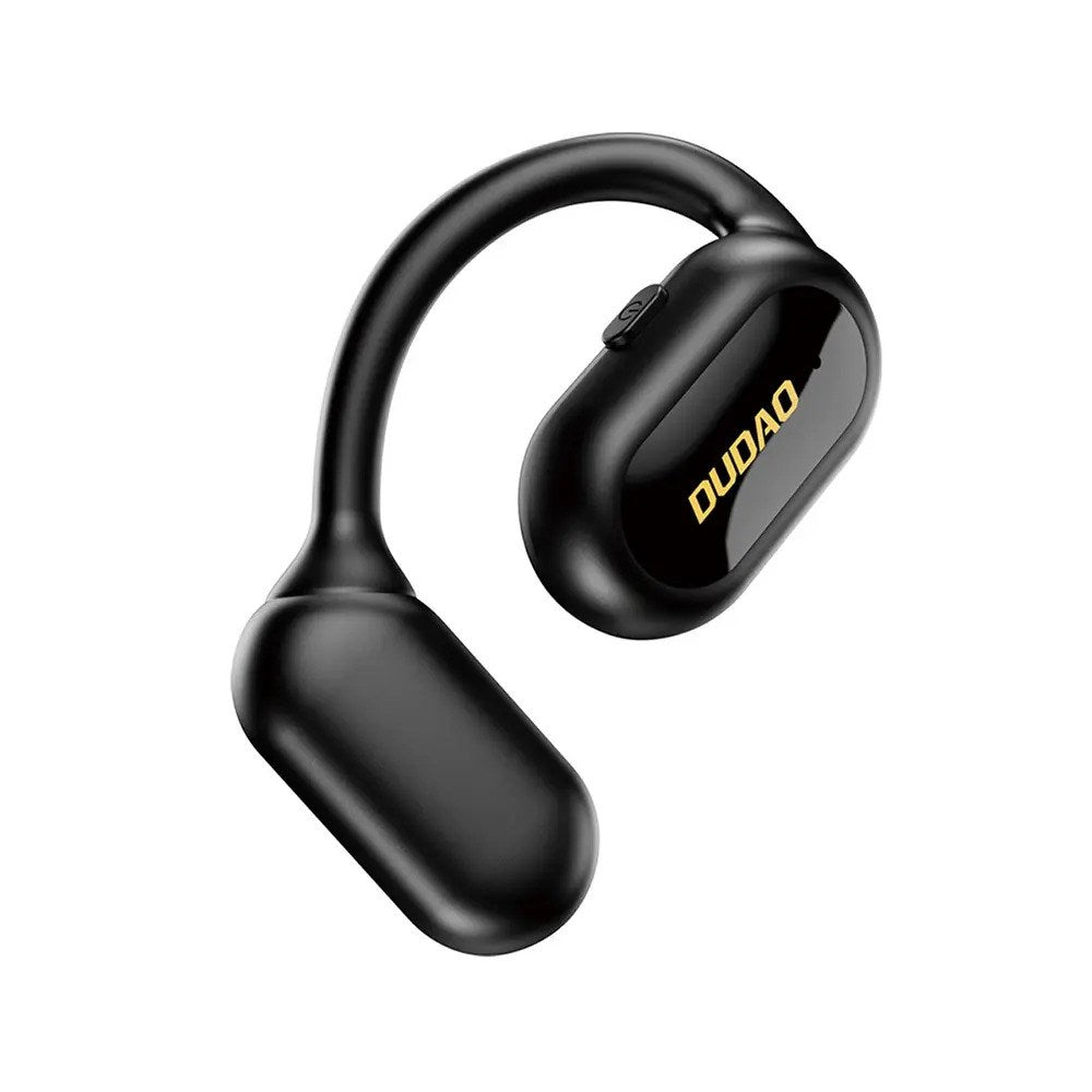 Dudao U4A Open-Ear Bluetooth Business Headset - Black
