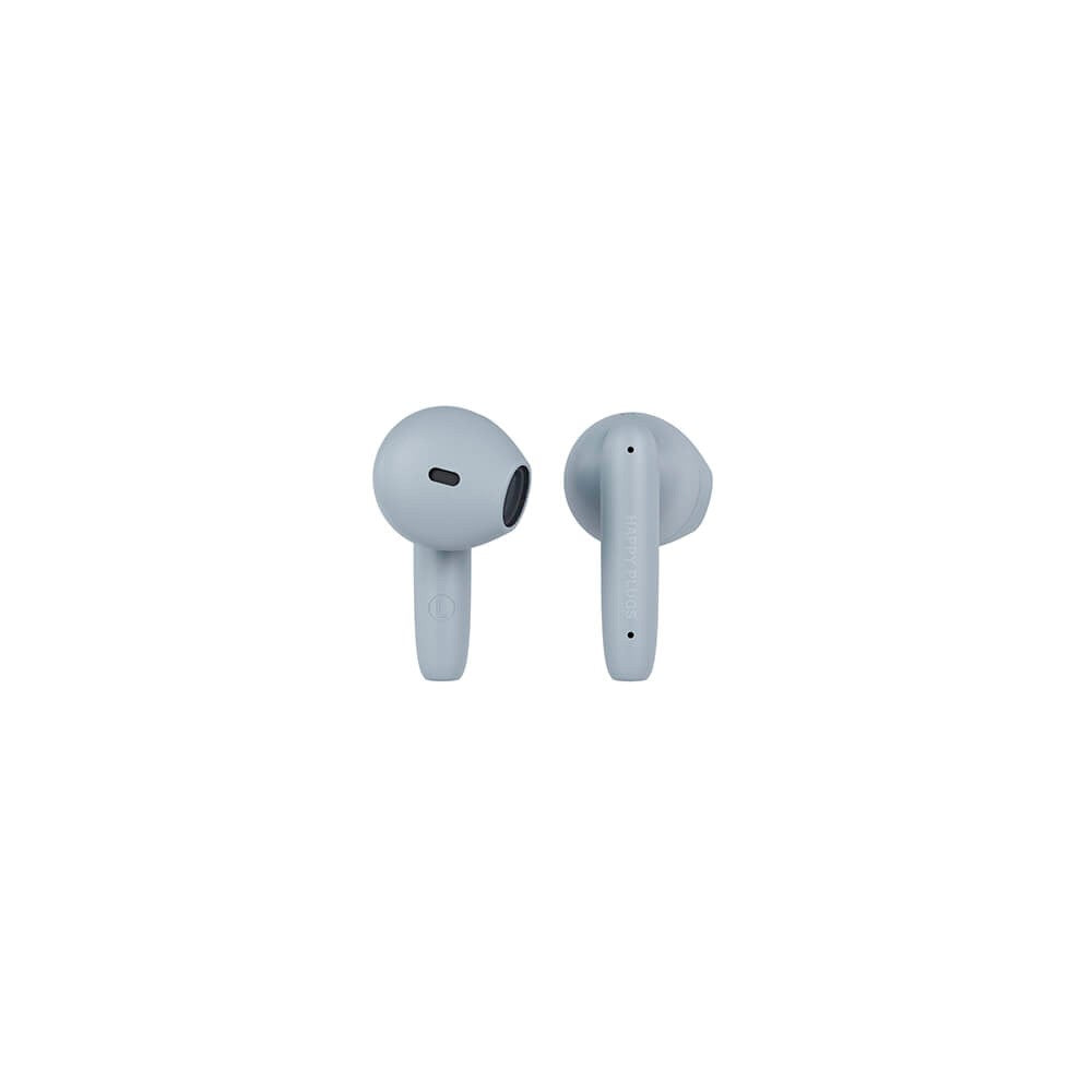 Happy Plugs Joy Lite Wireless In-Ear Headphones - Blue