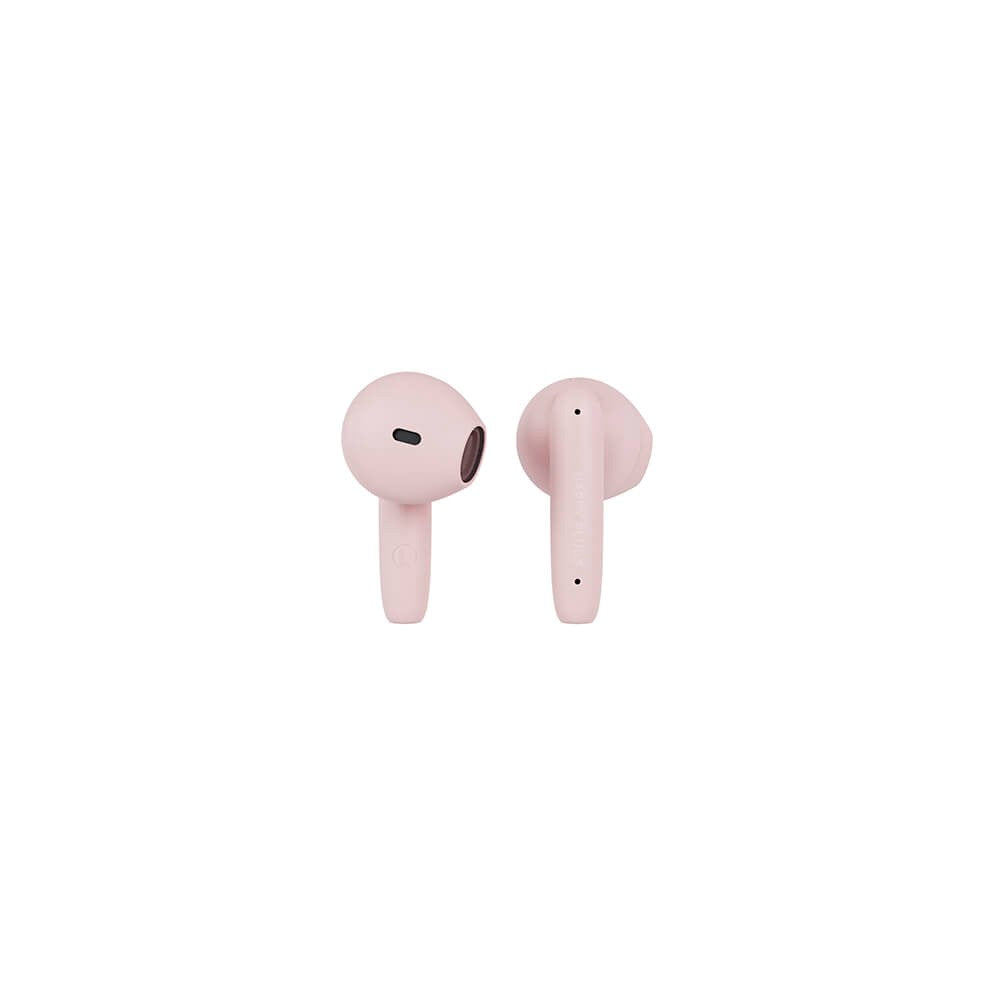 Happy Plugs Joy Lite Wireless In-Ear Headphones - Pink