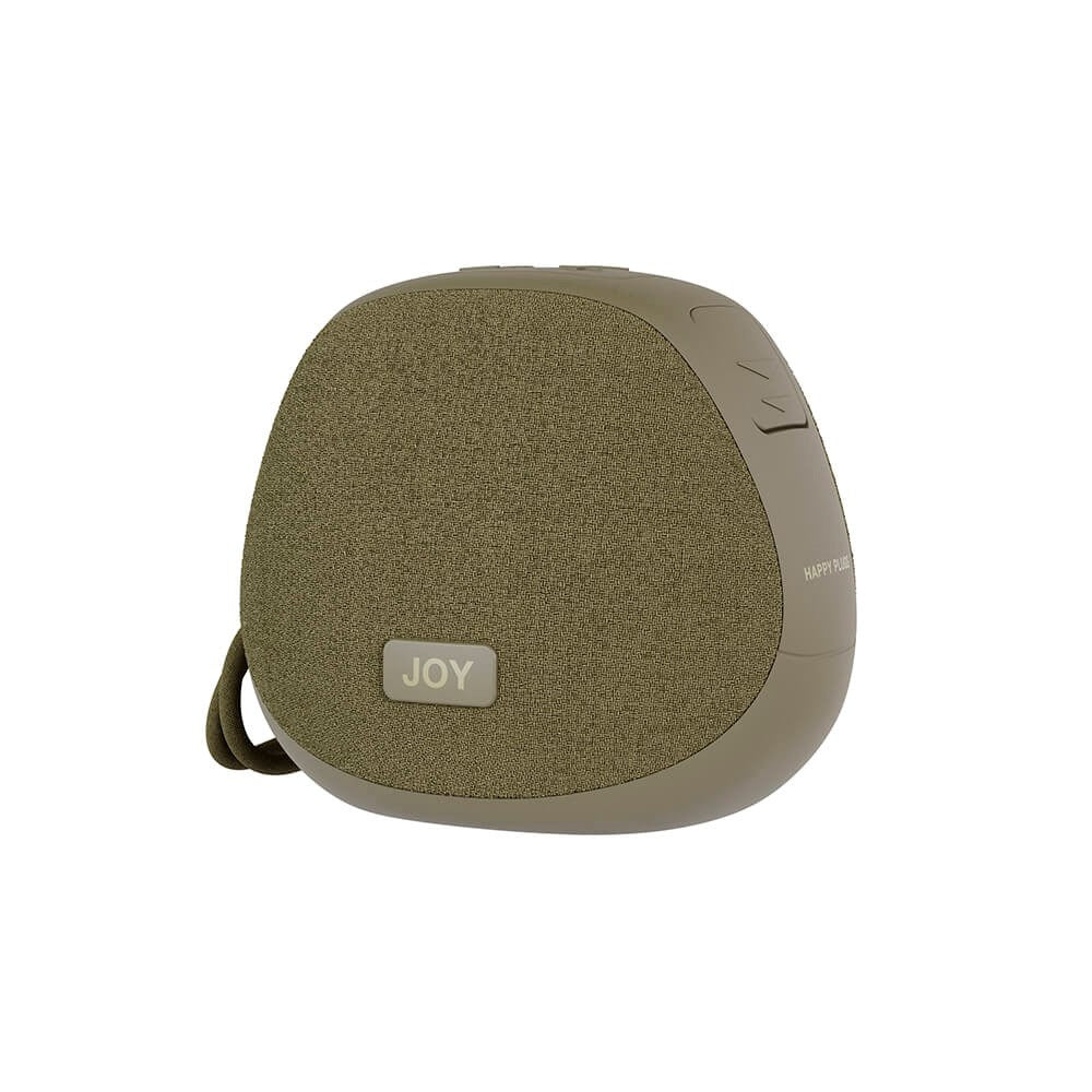 Happy Plugs Joy Speaker - Green