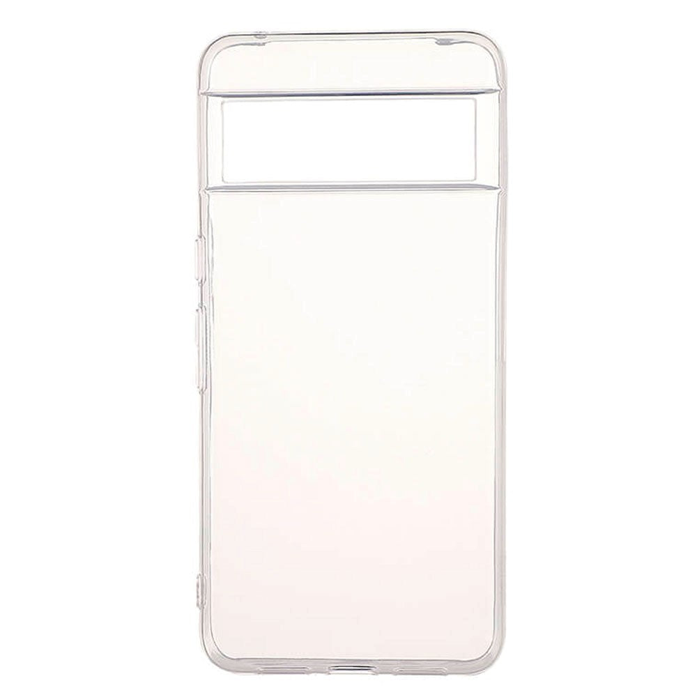 Google Pixel 8 Pro Onsala Clear Soft Case - Transparent