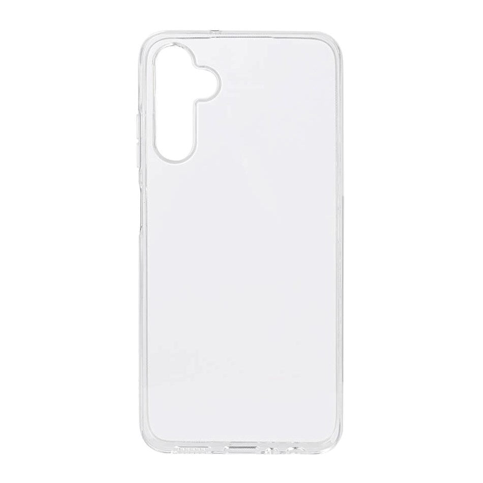 Samsung Galaxy A05s Onsala 100% Recycled Plastic Case - Transparent