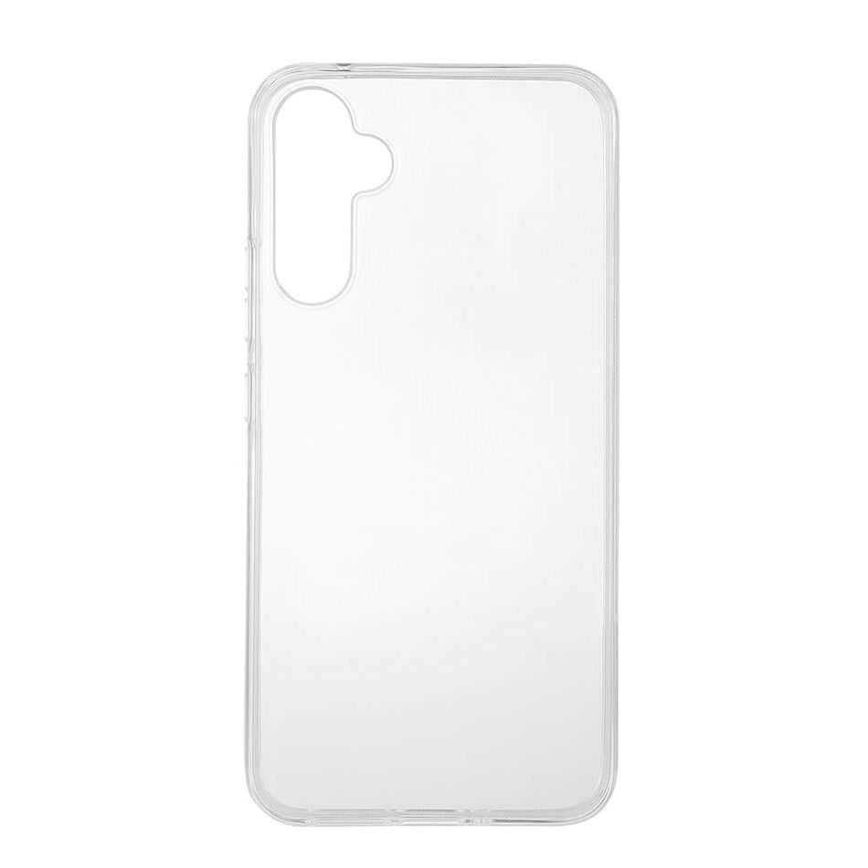 Samsung Galaxy A35 (5G) Onsala 100% Recycled Plastic Case - Transparent