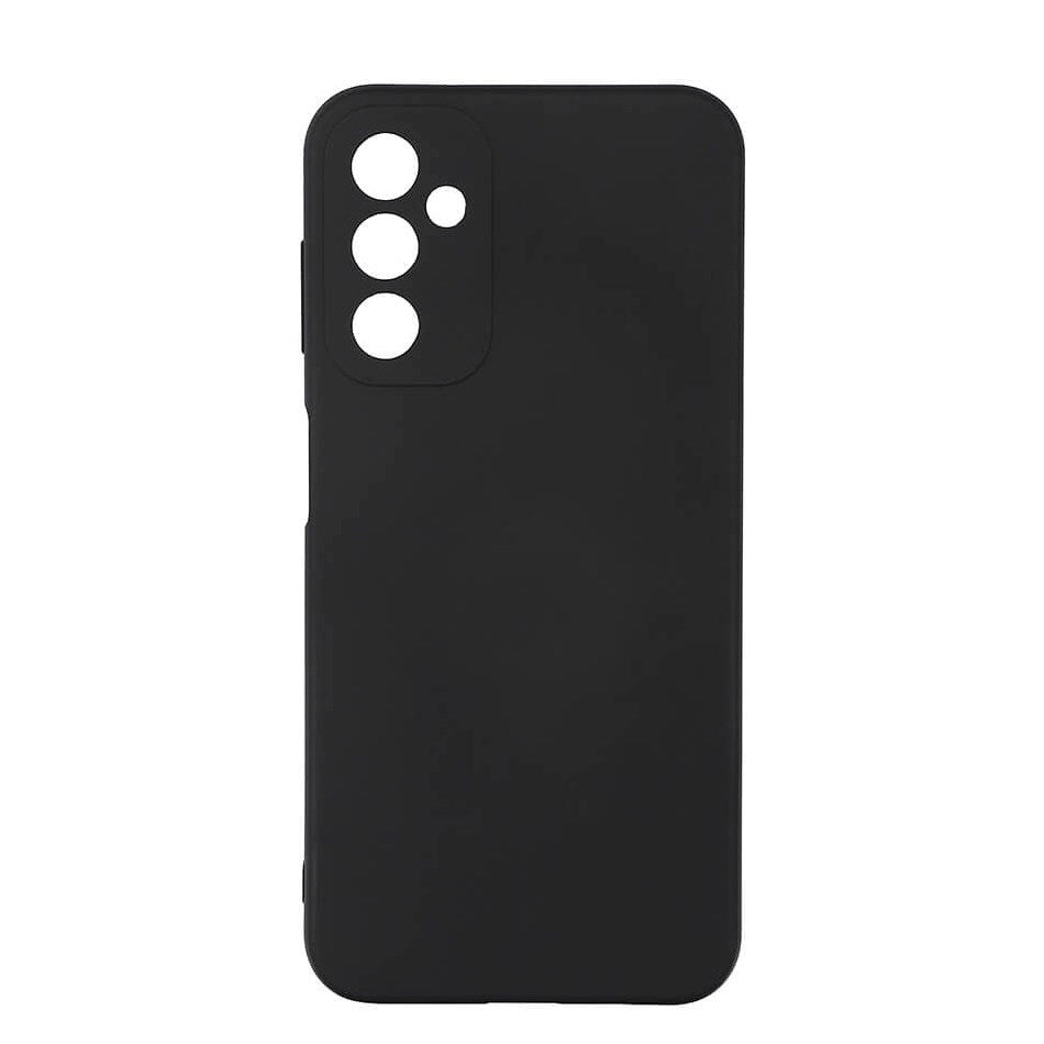 Samsung Galaxy A14 / A14 (5G) Onsala Silicone Case - Black