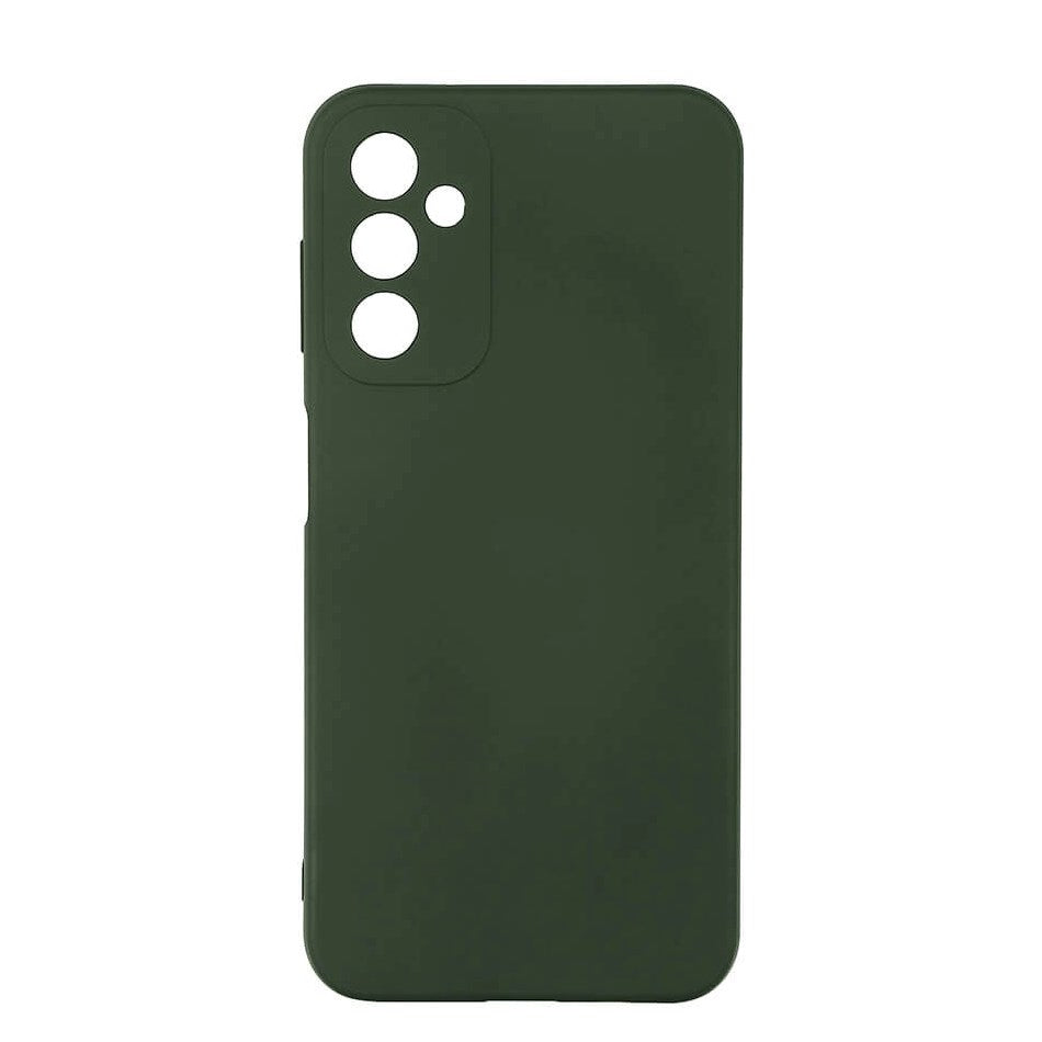 Samsung Galaxy A14 / A14 (5G) Onsala Silicone Case - Olive Green