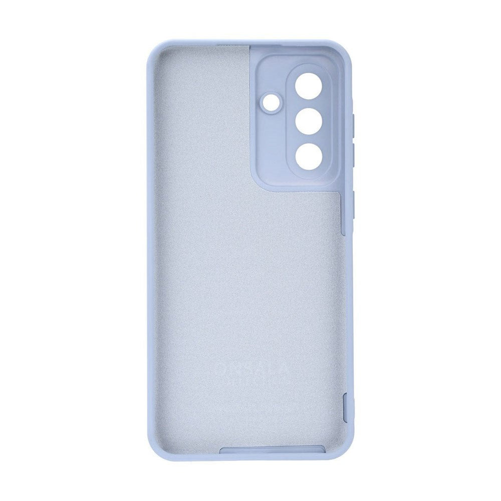 Samsung Galaxy A56 (5G) Onsala Silicone Case - Summer Sky