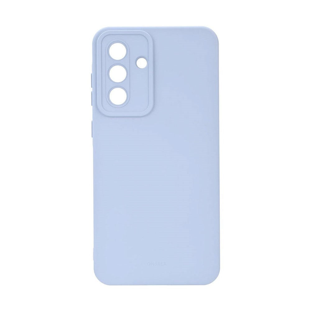 Samsung Galaxy A56 (5G) Onsala Silicone Case - Summer Sky