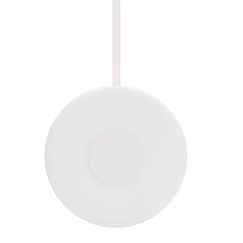 Wireless Charger Holdit LUCCA White - Wireless Charger - 10W
