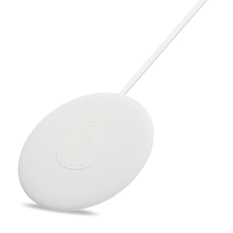 Wireless Charger Holdit LUCCA White - Wireless Charger - 10W