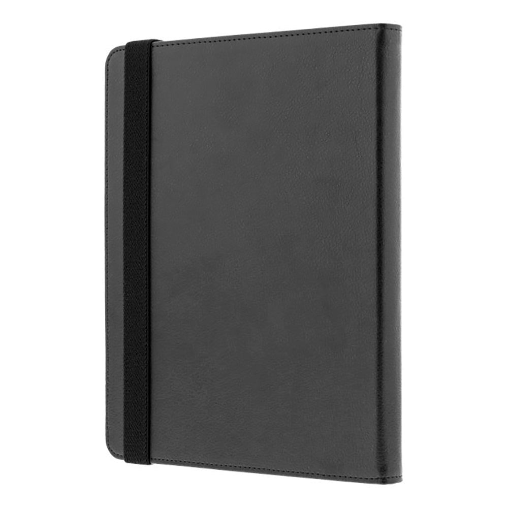 Deltaco Case & Keyboard w. Nordic Layout For (225 x 165mm-245 x 185mm) Tablets