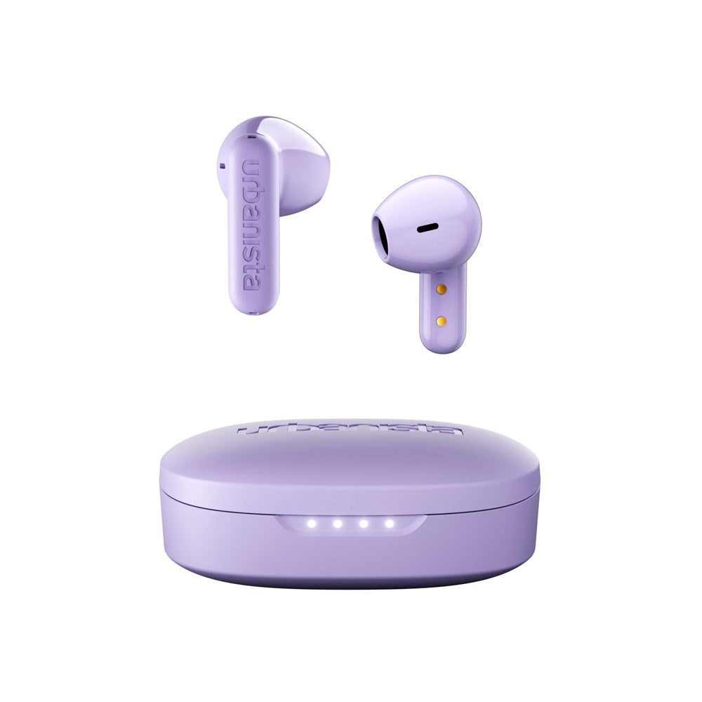 Urbanista Copenhagen 2 True Wireless In-Ear Headset - Lavender Purple