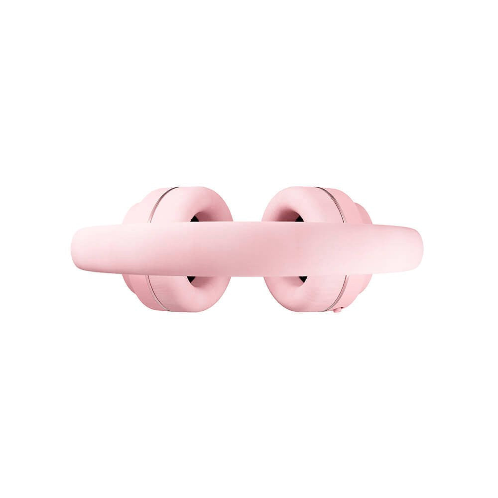Happy Plugs Play Over-Ear Headphones - Pink