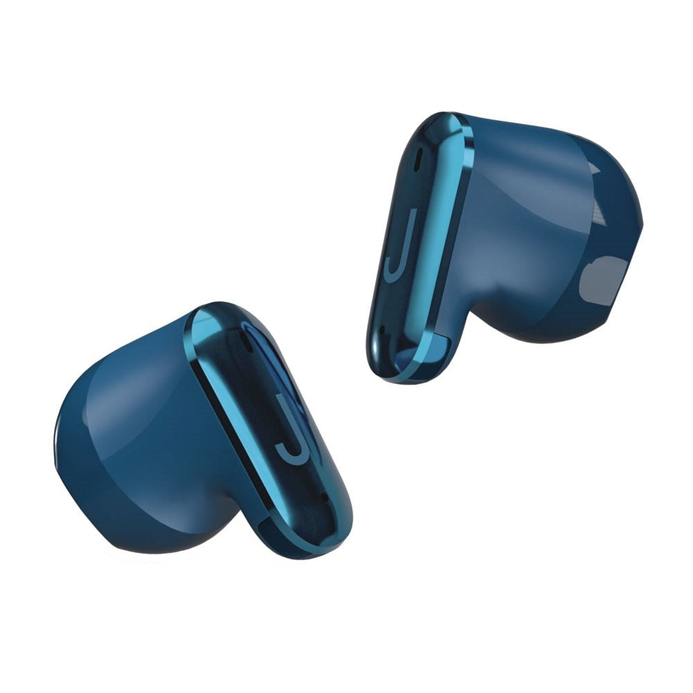 Jaz Orion True Wireless In-Ear Headphones - Blue