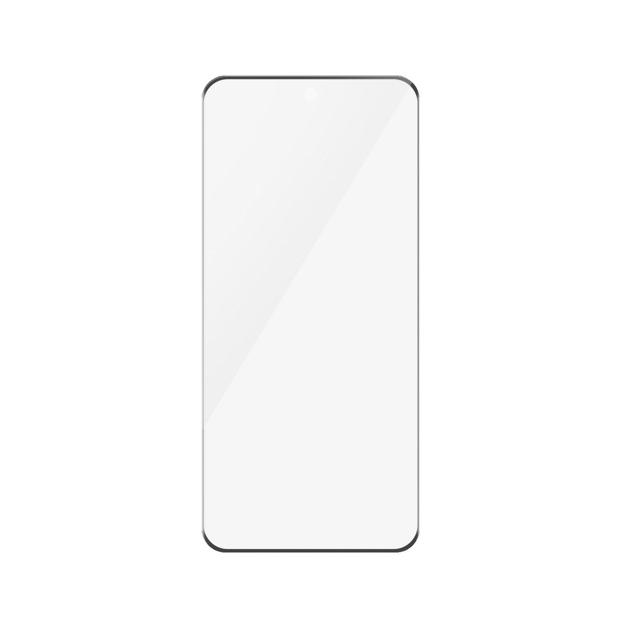 Xiaomi 14 Ultra - PanzerGlass Ultra-Wide Fit Screen Protector - Transparent