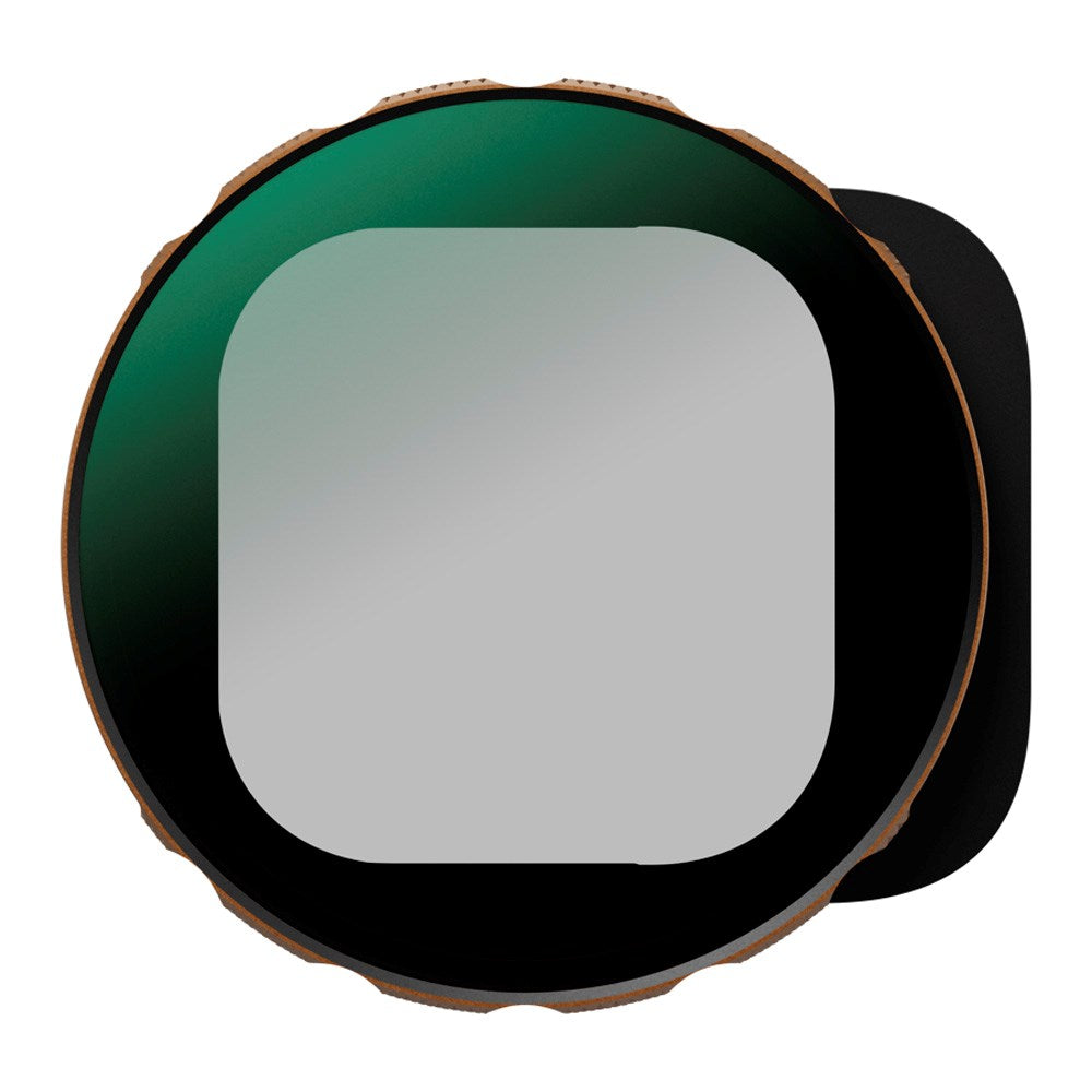 PolarPro LiteChaser 16 Circular Polarizer Filter for Camera