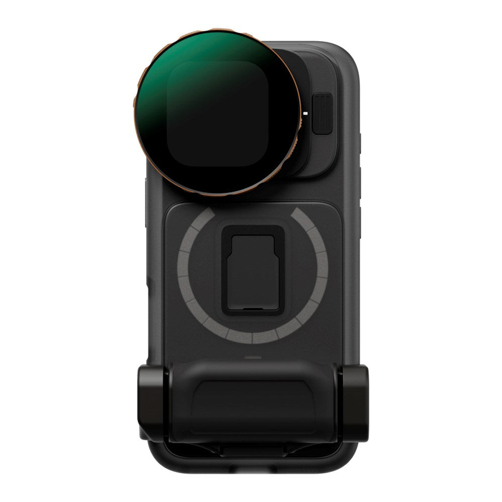 PolarPro LiteChaser 16 Circular Polarizer Filter for Camera