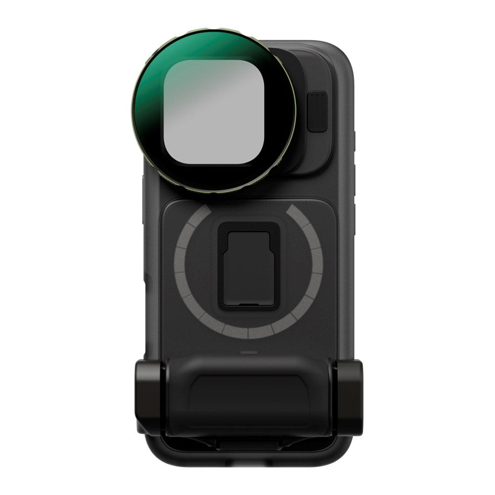 PolarPro LiteChaser 16 ShortStache Everyday Filter for Camera
