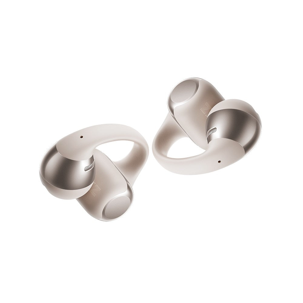 Shokz OpenDots ONE - True Wireless Headset - Grey