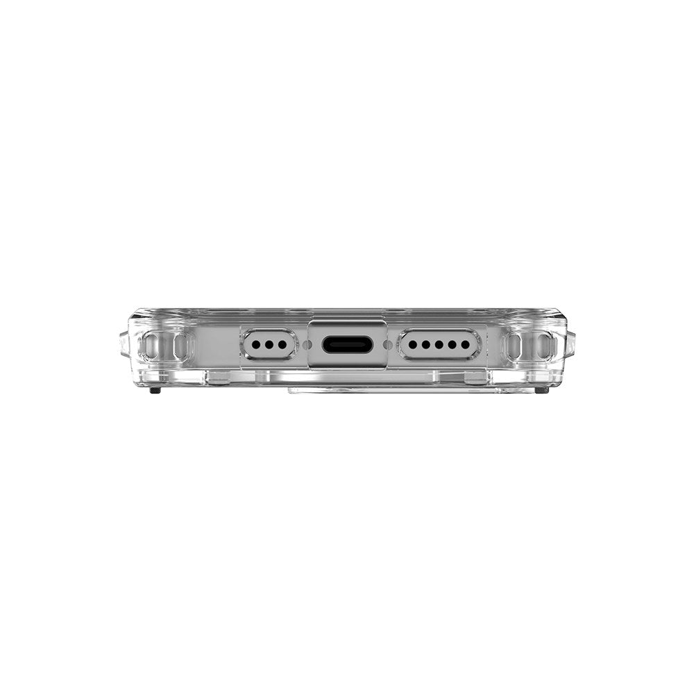 iPhone 15 Pro UAG Plyo Case - Ice