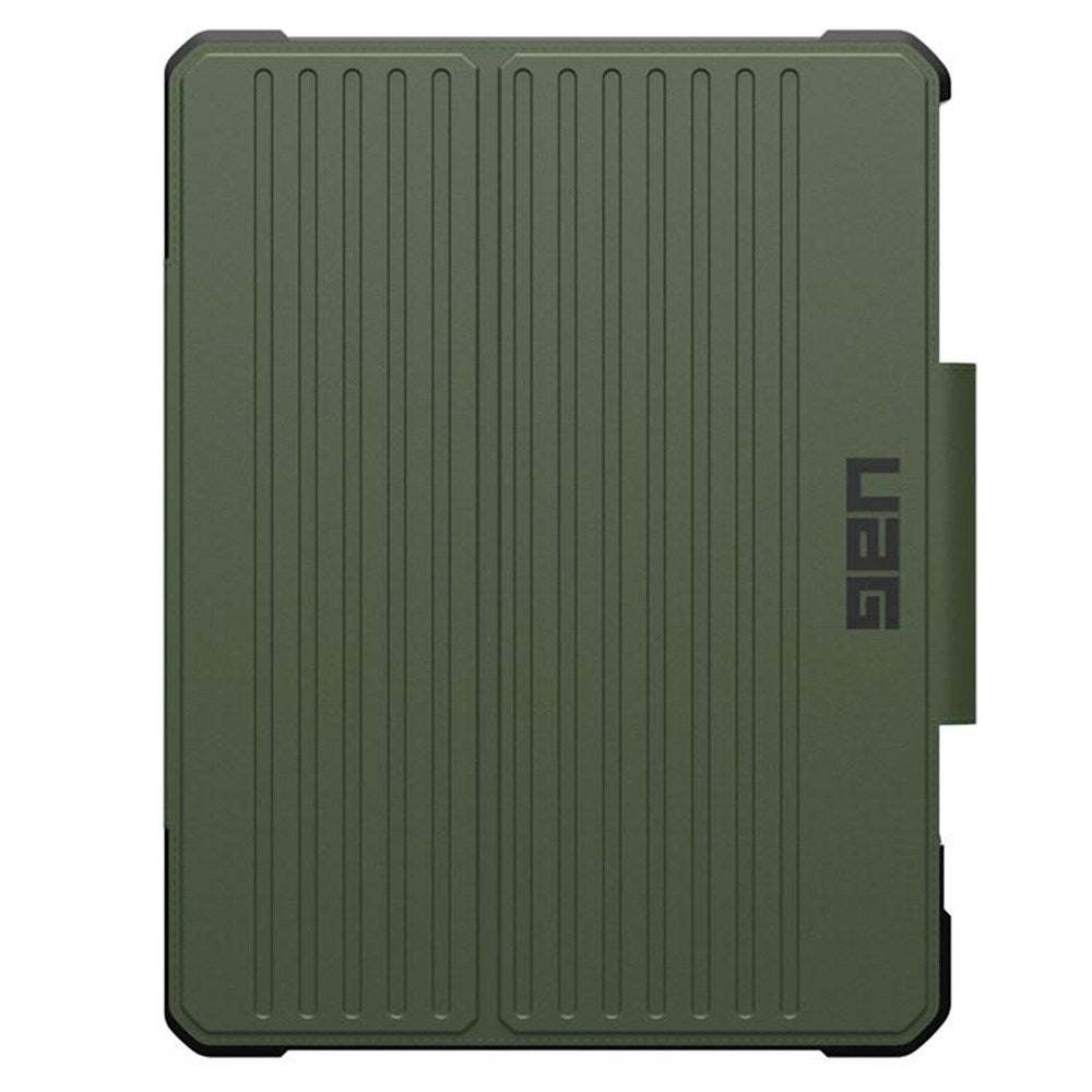 iPad Pro 13" (2025 / 2024) UAG Metropolis SE Case - Olive