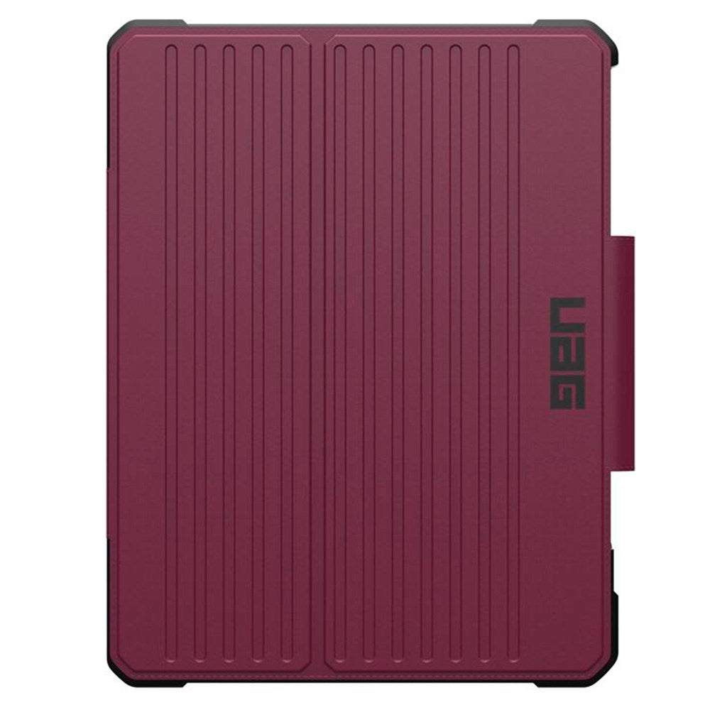 iPad Pro 13" (2025 / 2024) UAG Metropolis SE Case - Bordeaux