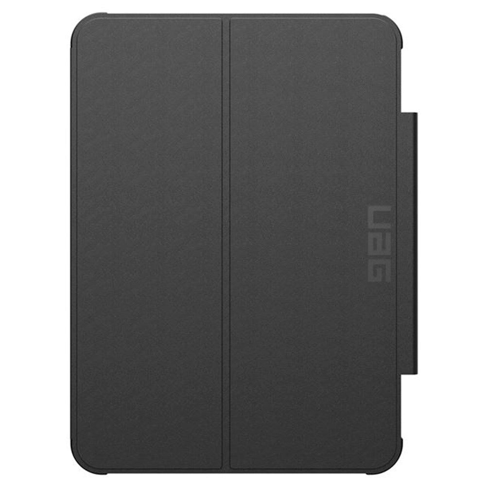iPad Pro 11" (2025 / 2024) UAG Plyo Case - Transparent / Black