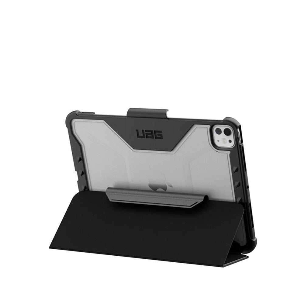 iPad Pro 11" (2025 / 2024) UAG Plyo Case - Transparent / Black