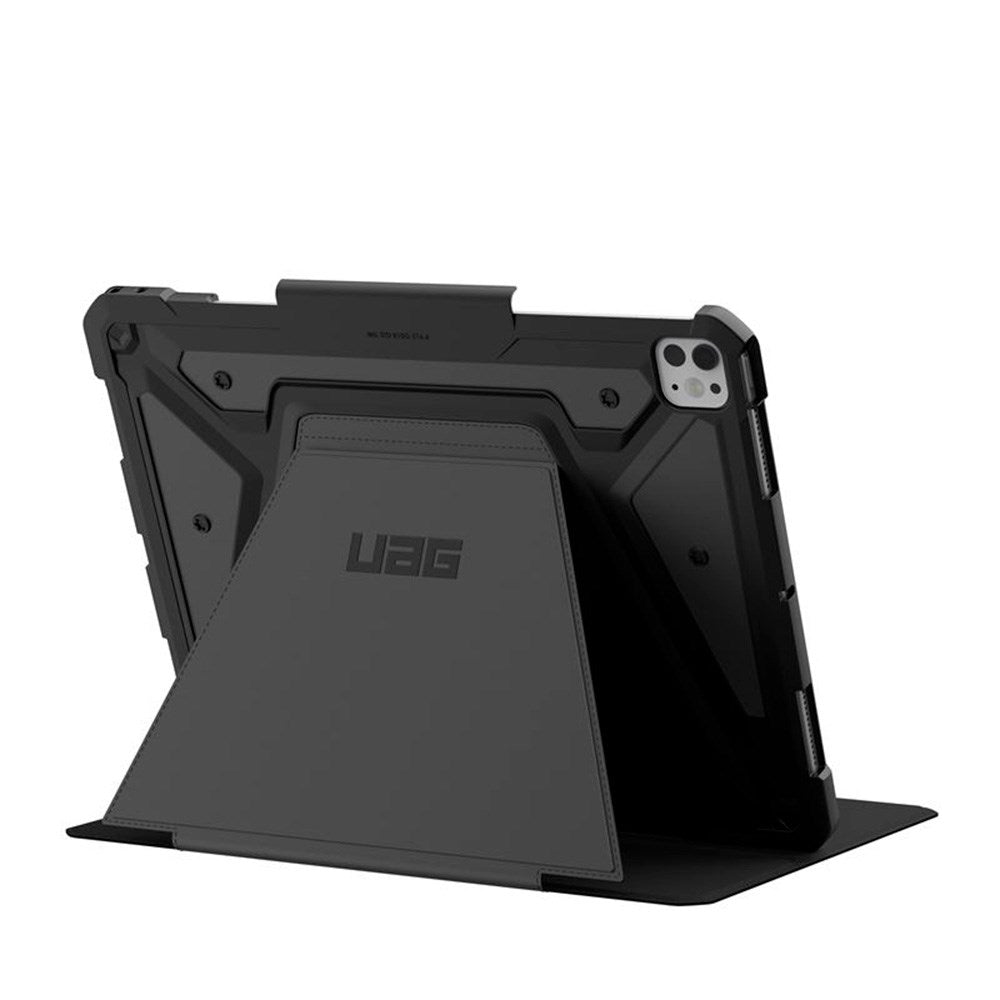 iPad Pro 13" (2024) UAG Metropolis SE Case - Black