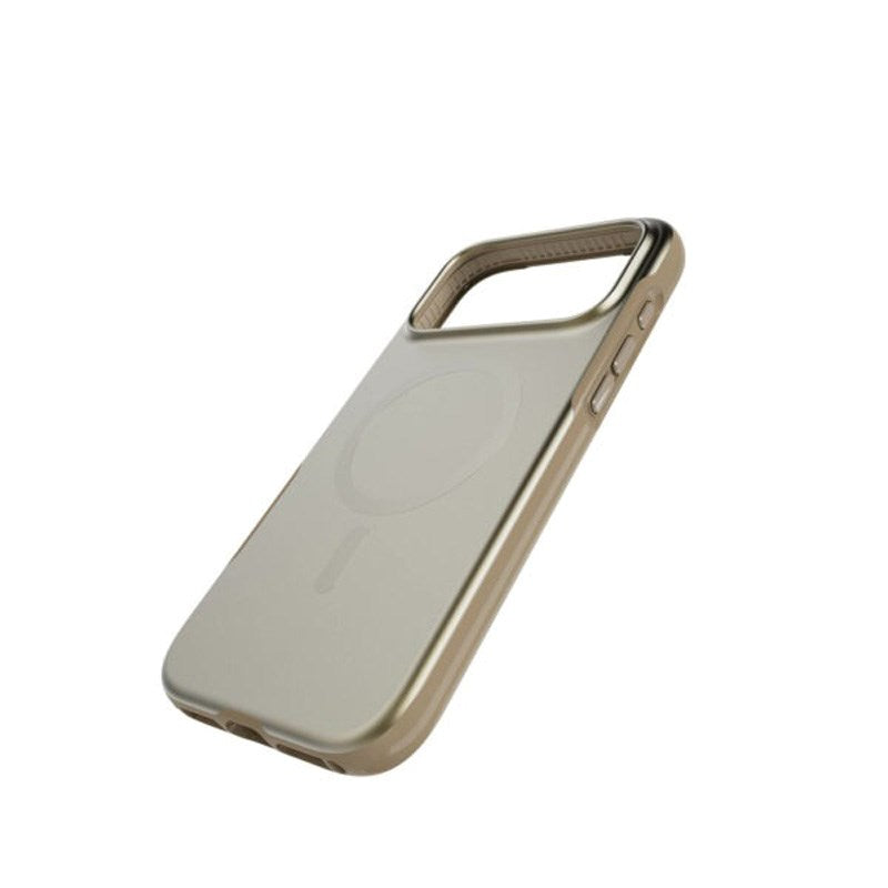 iPhone 17 Pro Max Tech21 EVO Dusk Case - MagSafe Compatible - Copper