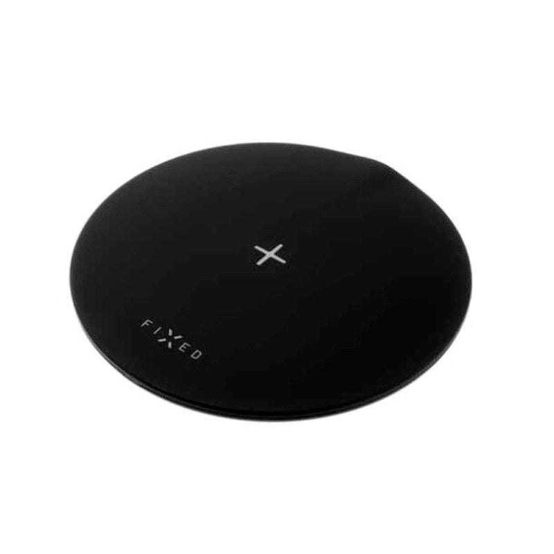 Fixed SlimPad 15W Wireless Charger - Black