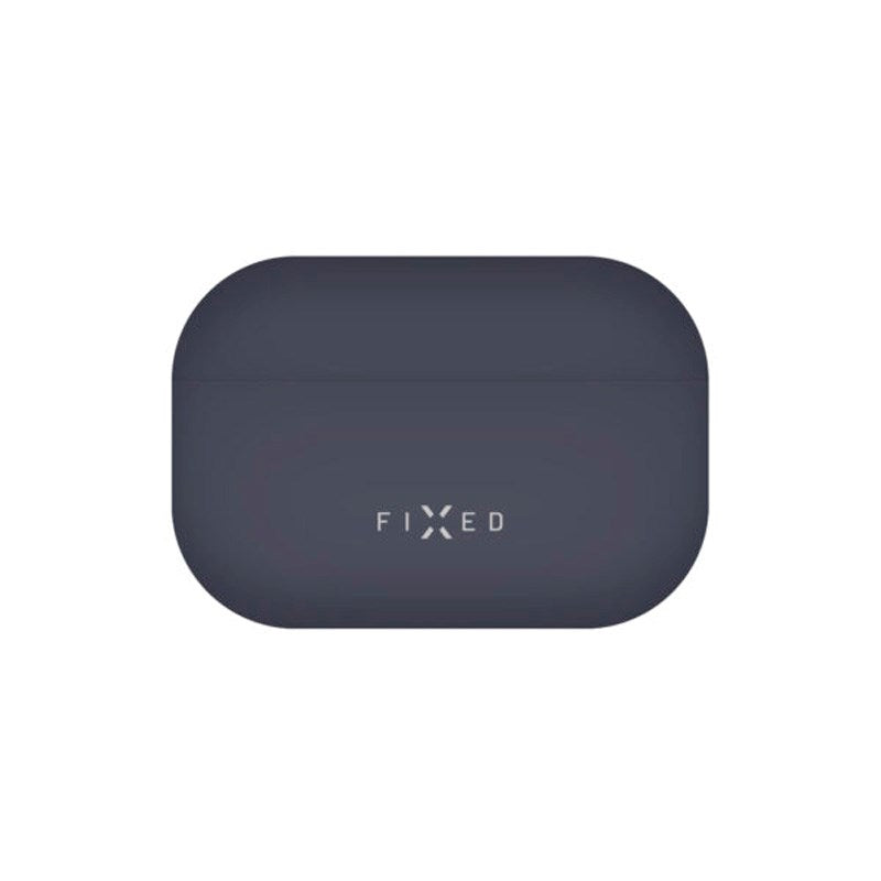 Apple AirPods Pro (2nd Gen) Fixed Silicone Case - Blue