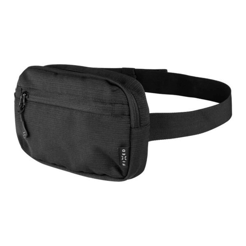 Fixed Camino Belt Bag - 1.5l - Black