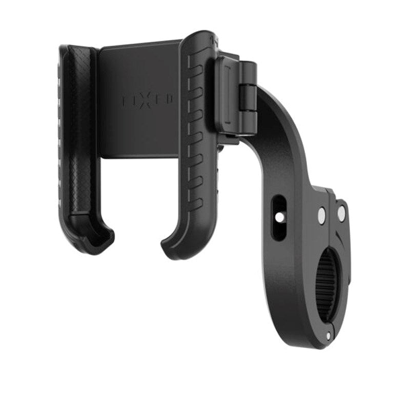 Fixed Phone Holder for Bicycle - Black
