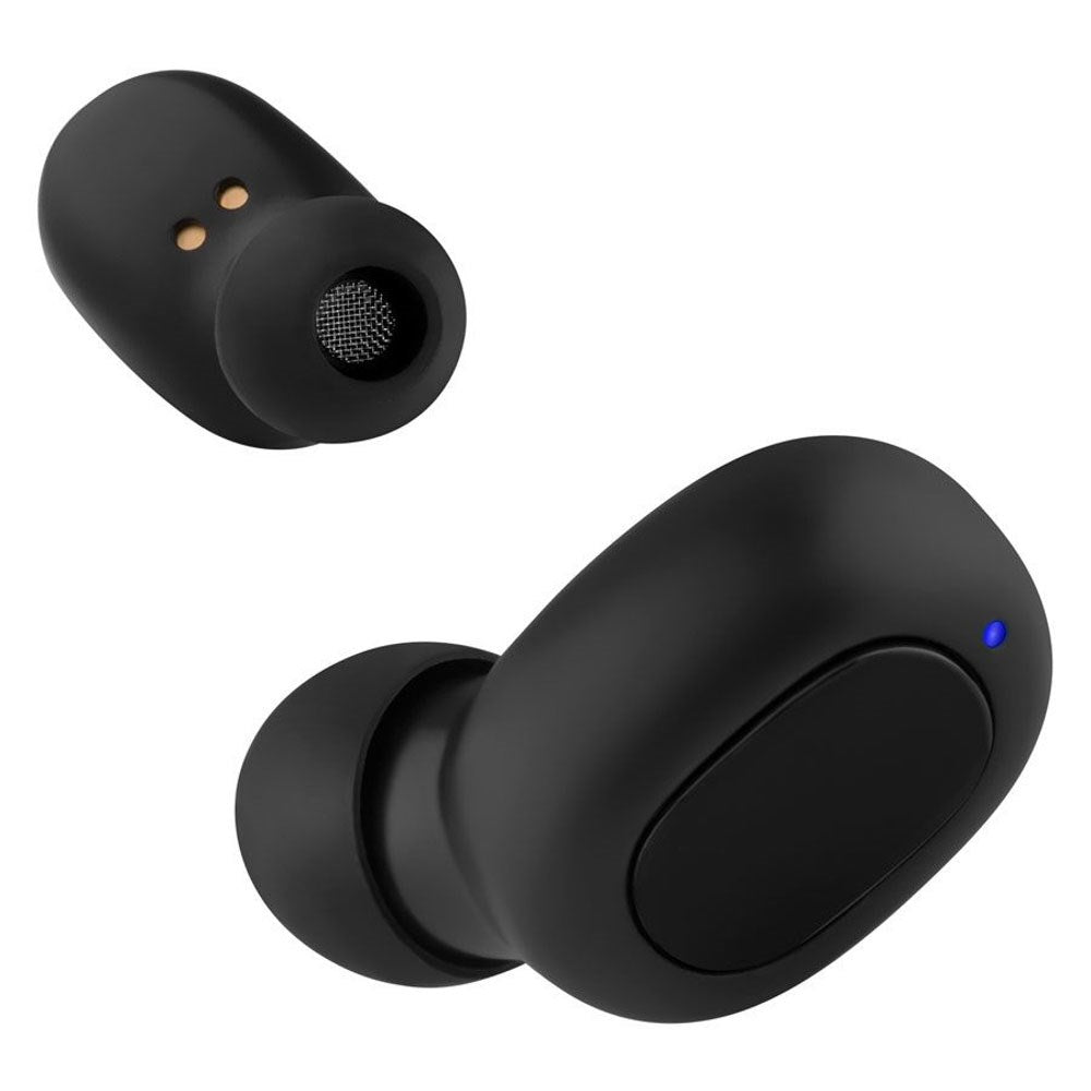 Niceboy HIVE Podsie 3 True Wireless In-Ear Headset - Black