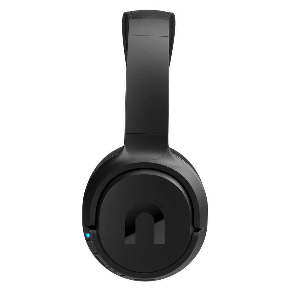 Niceboy HIVE Prodigy 4 Wireless On-Ear Headset - Black