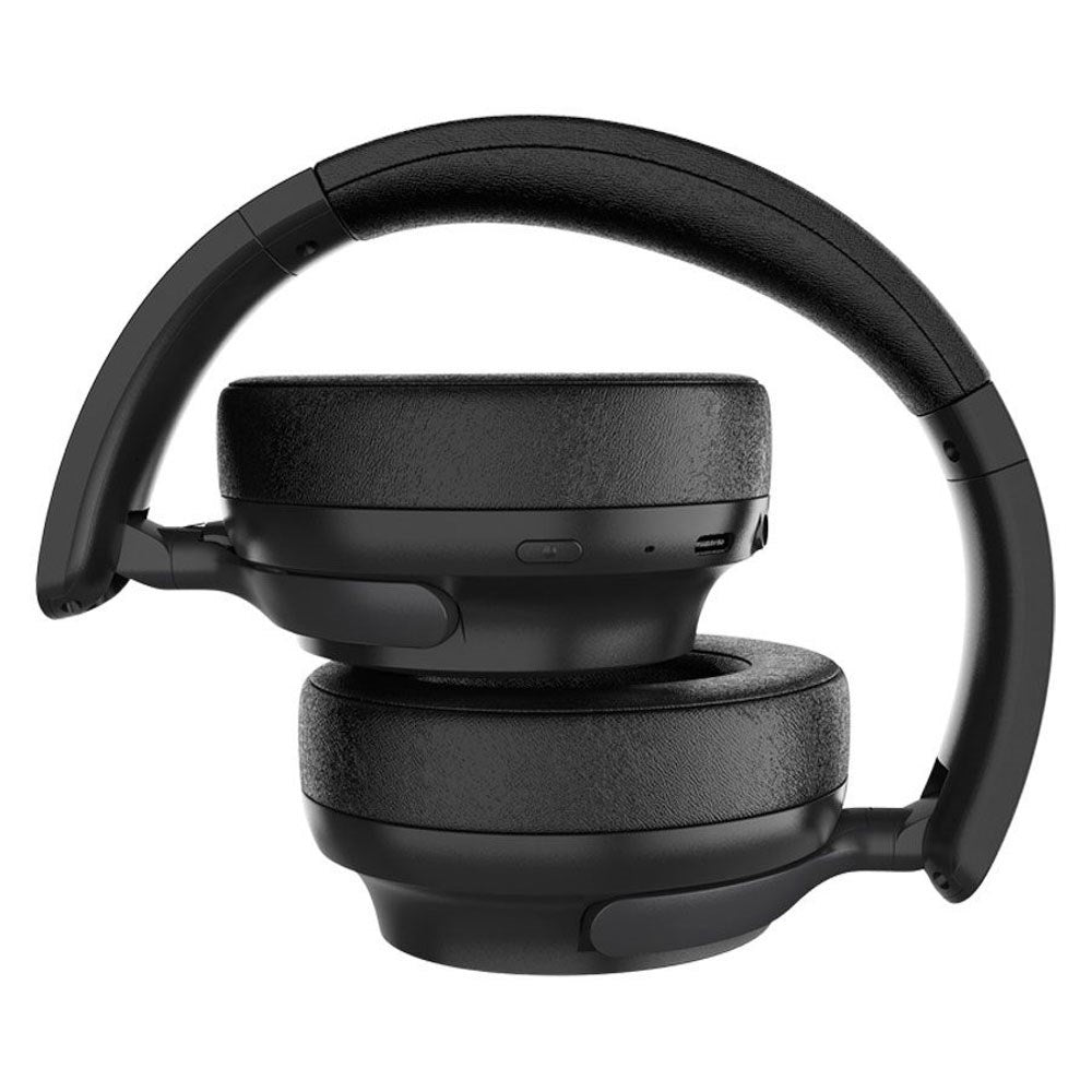 Niceboy Stellar ANC Wireless Over-Ear Headphones - Black