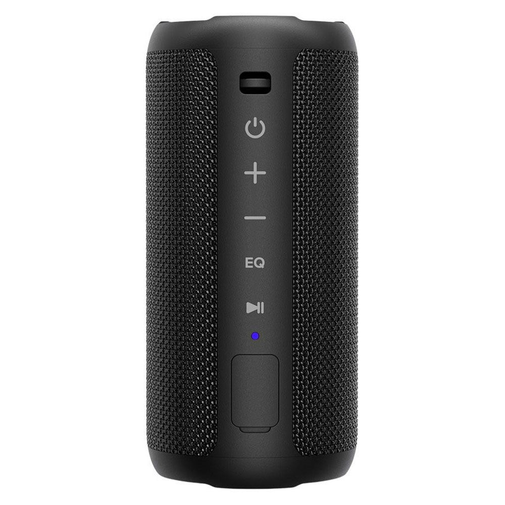 Niceboy Orion 24W Bluetooth Speaker - Black