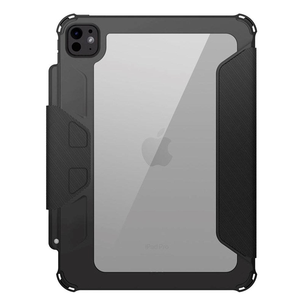 Mobile Origin Rugged Case iPad Air 11" M2 (2024) - Black