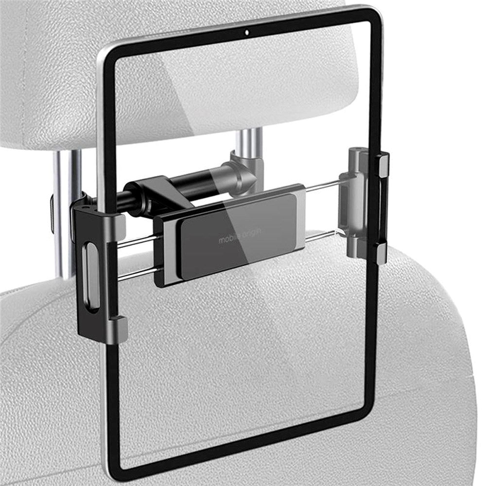 Mobile Origin MO5 Tablet Holder for Car - Black