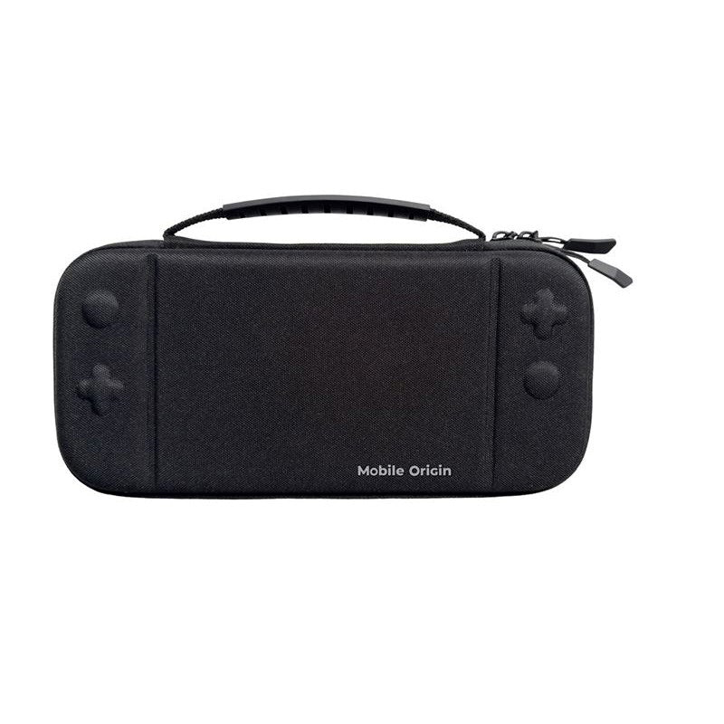 Mobile Origin Nintendo Switch 2 Travel Case with Organization - Black