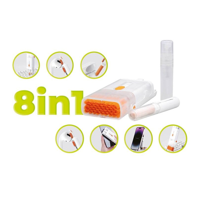 Mobile Origin 8-in-1 Electronics Cleaning Kit