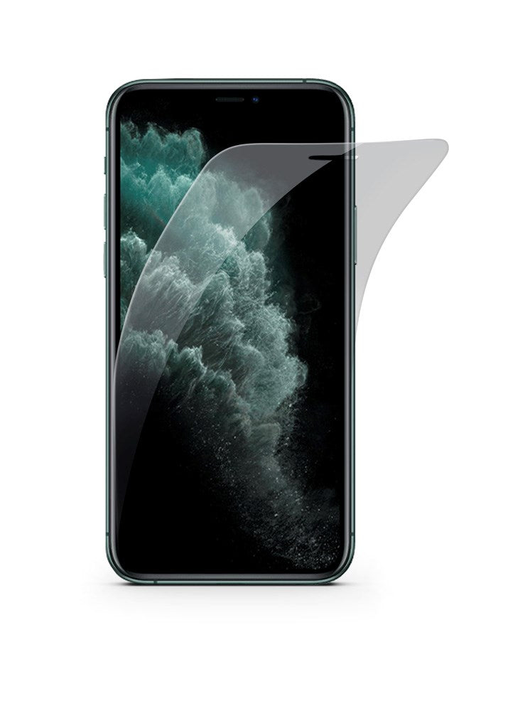 iPhone 11 Pro / XS / X Epico Flexiglass Screen Protector Glass - Transparent
