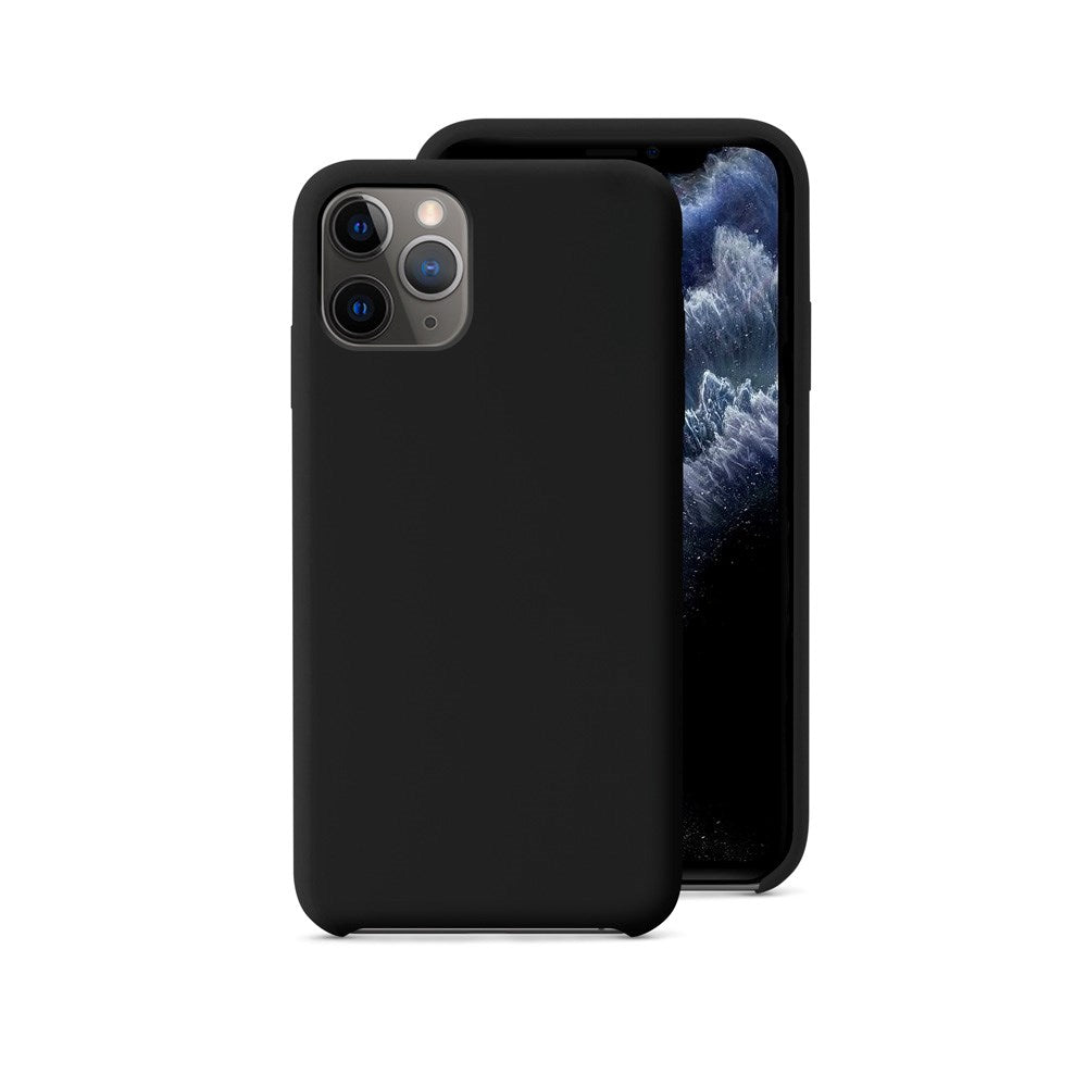 iPhone 11 Pro Epico Silicone Case - Black