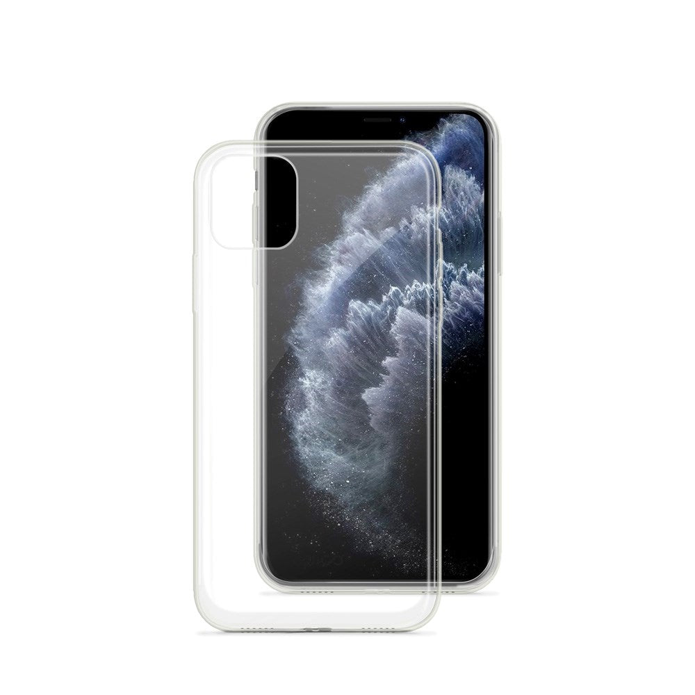 iPhone 11 Pro Epico Hero Case - Transparent