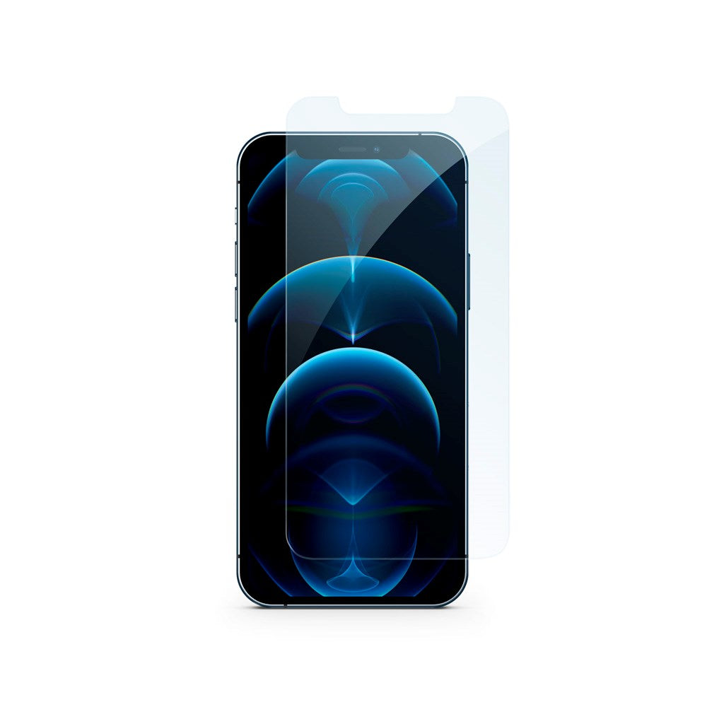 iPhone 12 Mini Epico Screen Protector Glass - Transparent