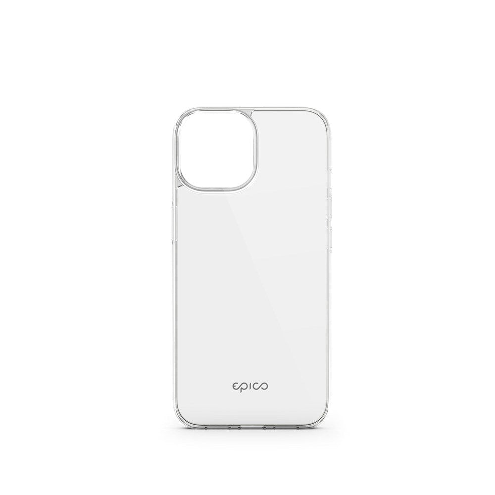 iPhone 13 Mini Epico Hero Case - Transparent